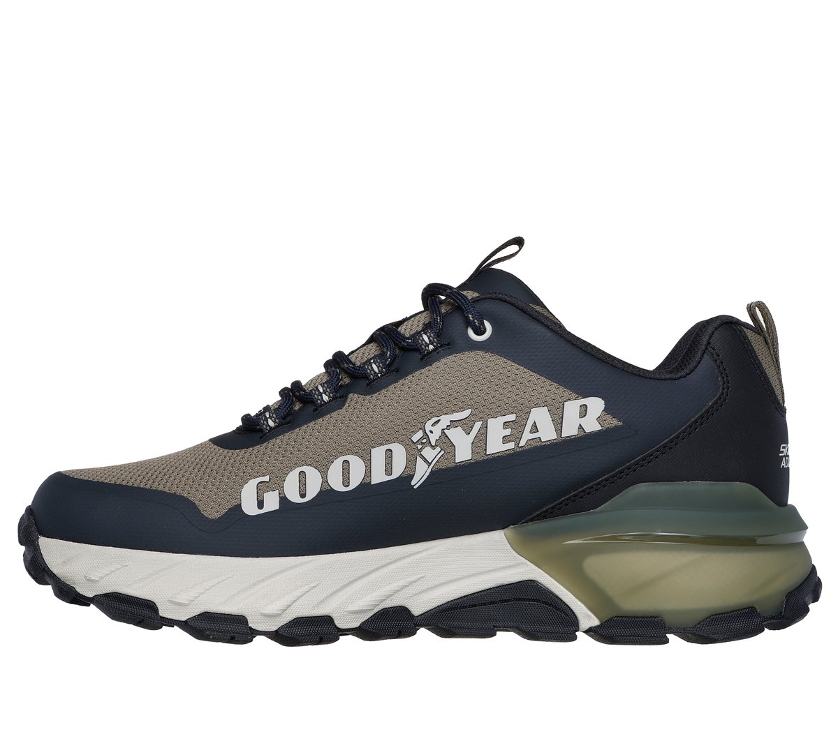 Waterproof: Max Protect Fast Track SKECHERS JP