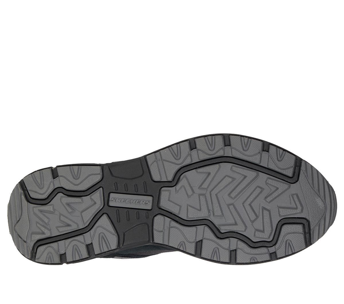 Waterproof Relaxed Fit: Oak Canyon - Rydell — BLACK