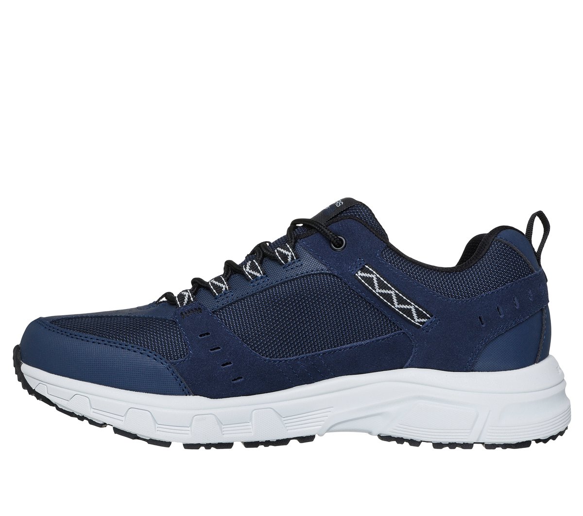 Waterproof Relaxed Fit: Oak Canyon - Rydell — NAVY
