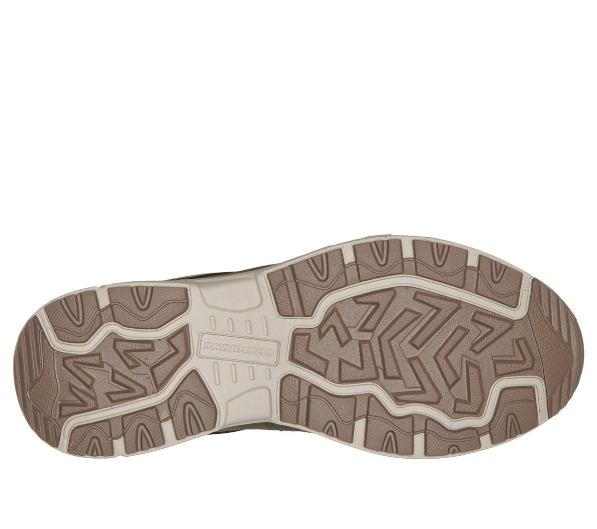 Waterproof Relaxed Fit: Oak Canyon - Rydell — OLIVE