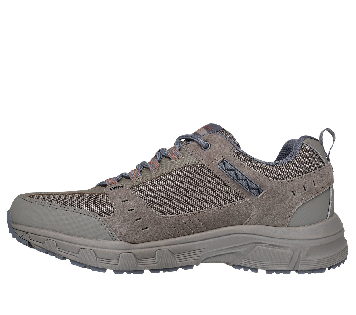 Waterproof Relaxed Fit: Oak Canyon - Rydell — TAN