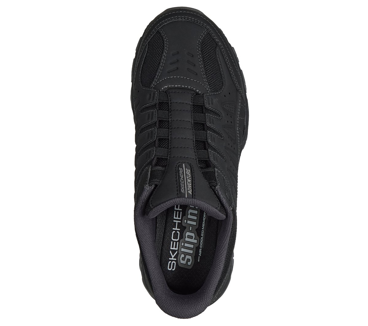 Skechers Slip-ins: After Burn M. Fit - After Ridge