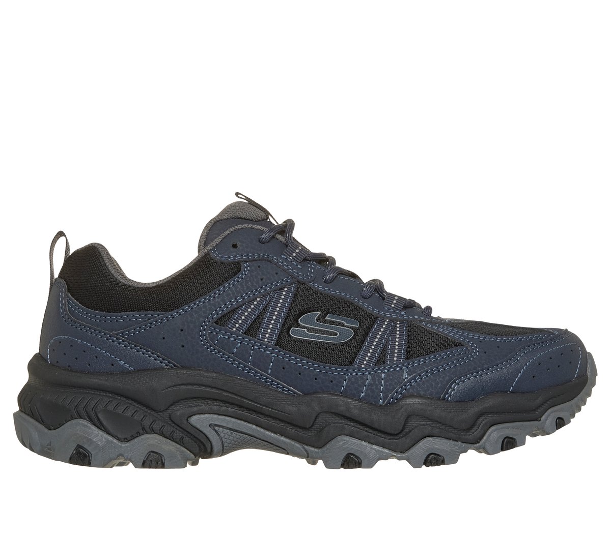 Stamina AT - Upper Stitch