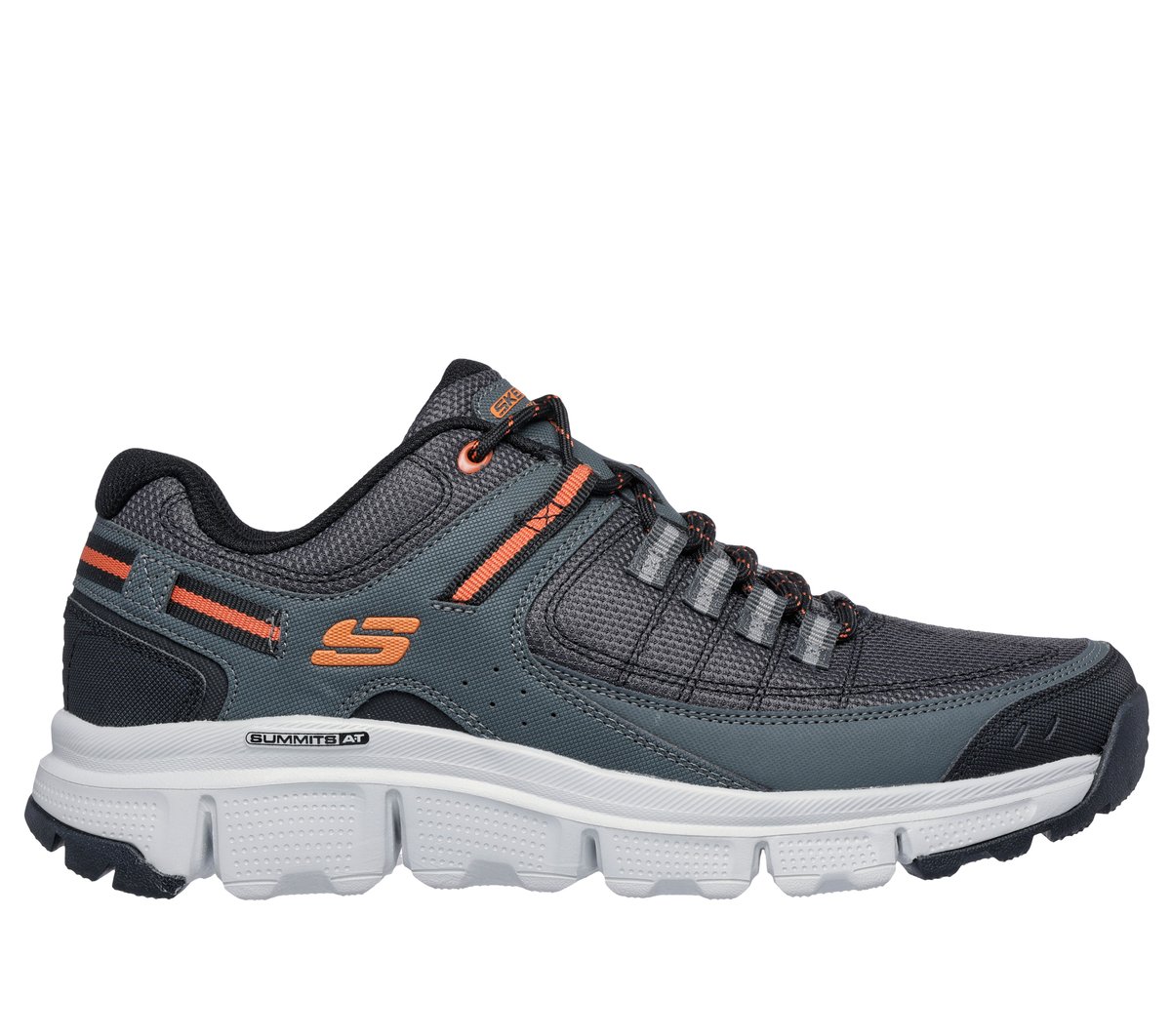 Skechers Summits All-Terrain - Upper Draft en Marengo, talla 40