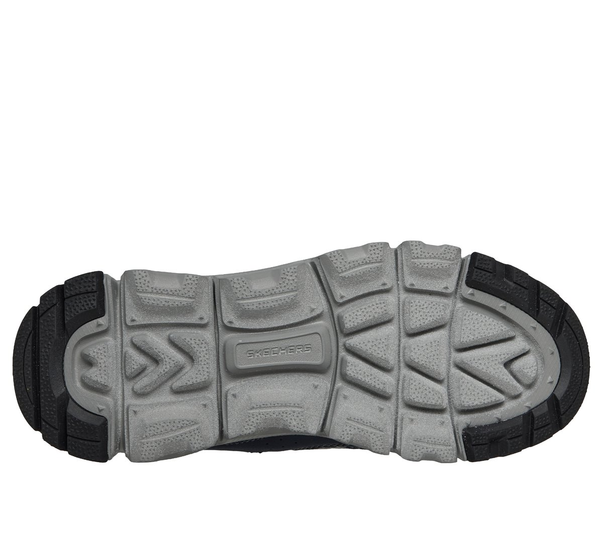 Skechers Summits AT Slip-Ins Shoes 237622/TPBK‎ Taupe/Black Men\'s Size 8 US Skechers Skechers Slip-ins: Summits At Erkek Bej Outdoor  main image 3