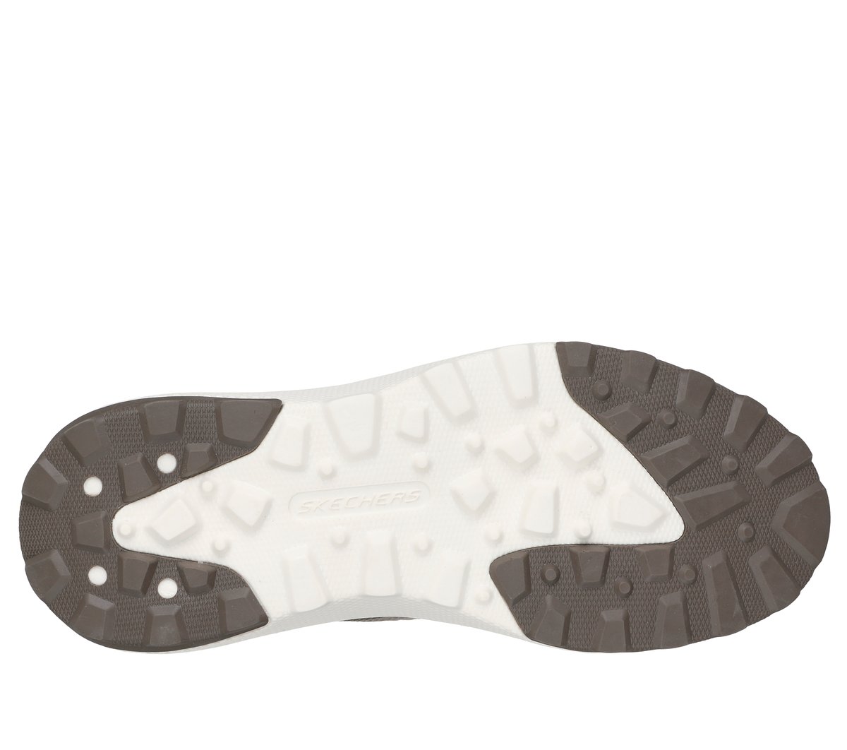 Skechers Homme Urban Explore Slip in ENTRAINEUSE TextileSyntheticTrim - vue 9