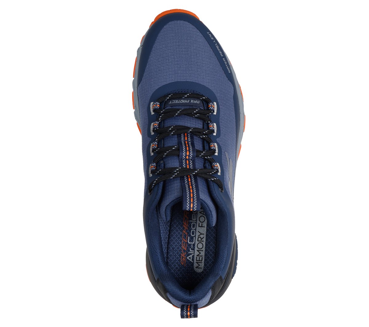 Baskets basses Skechers MAX PROTECT - vue 10