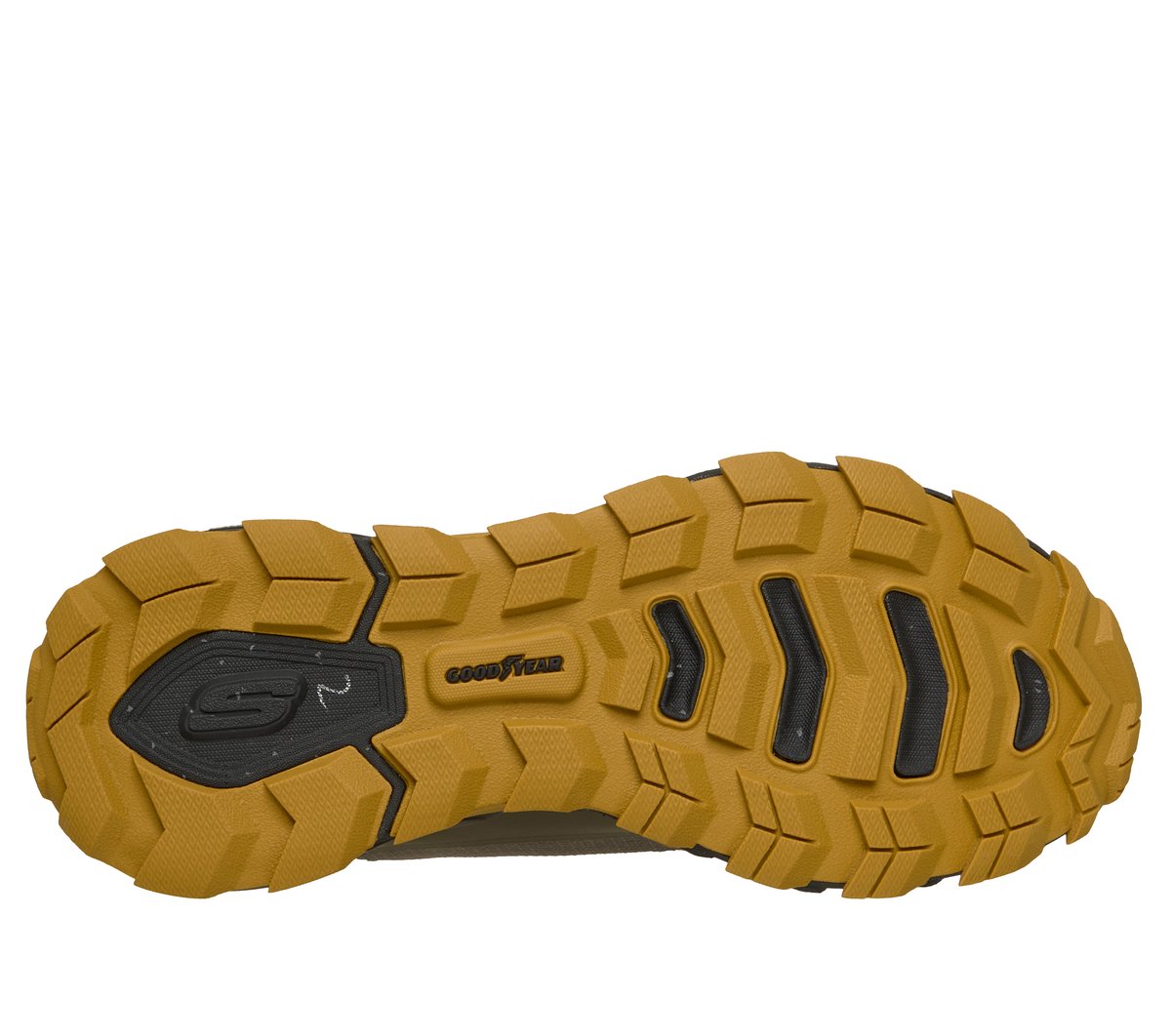 Skechers Max Protect - Promote Track Chaussures Moyen Width en Olive