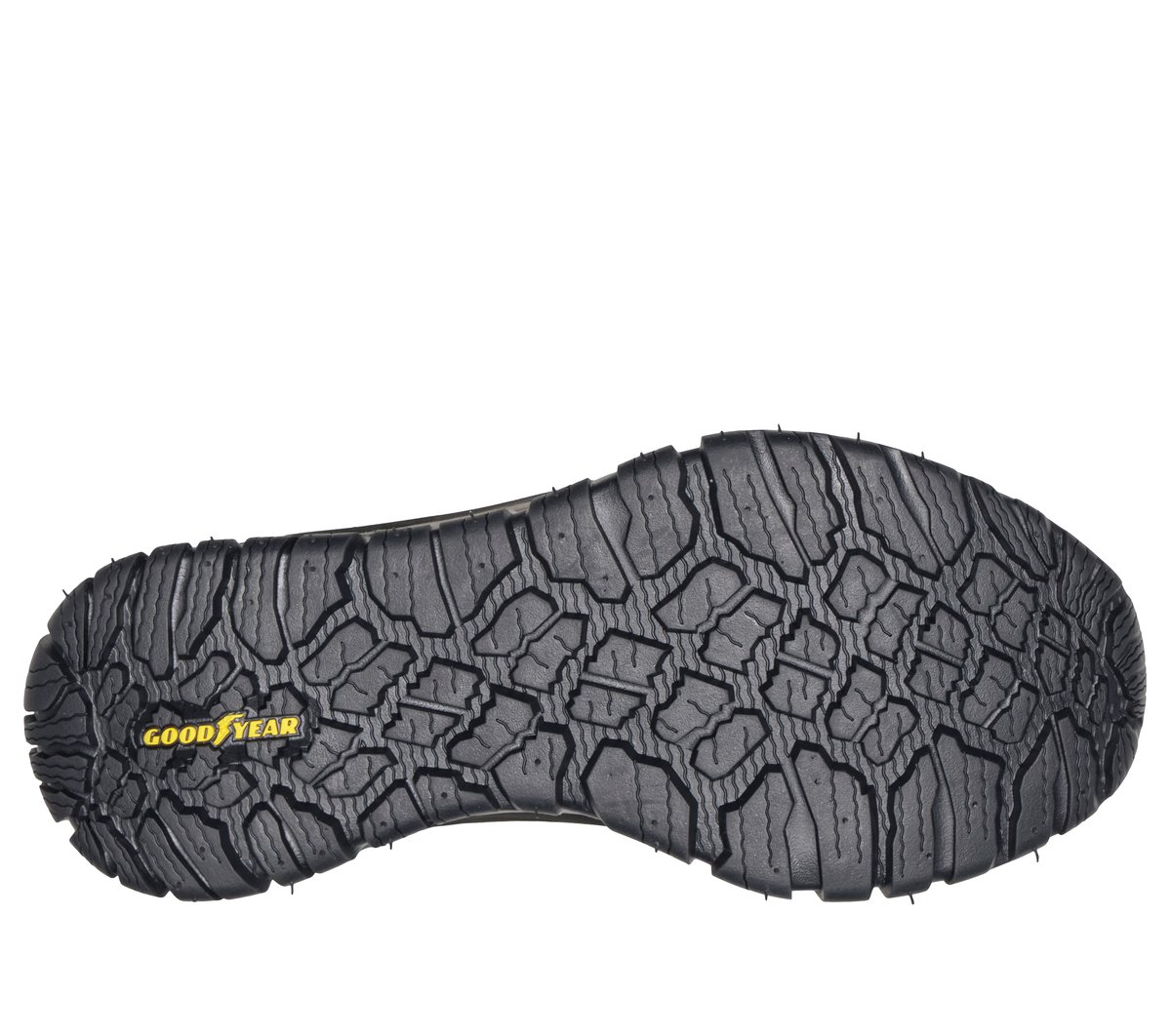 Waterproof: Arch Fit Road Walker - Vernal — BROWN / MULTI