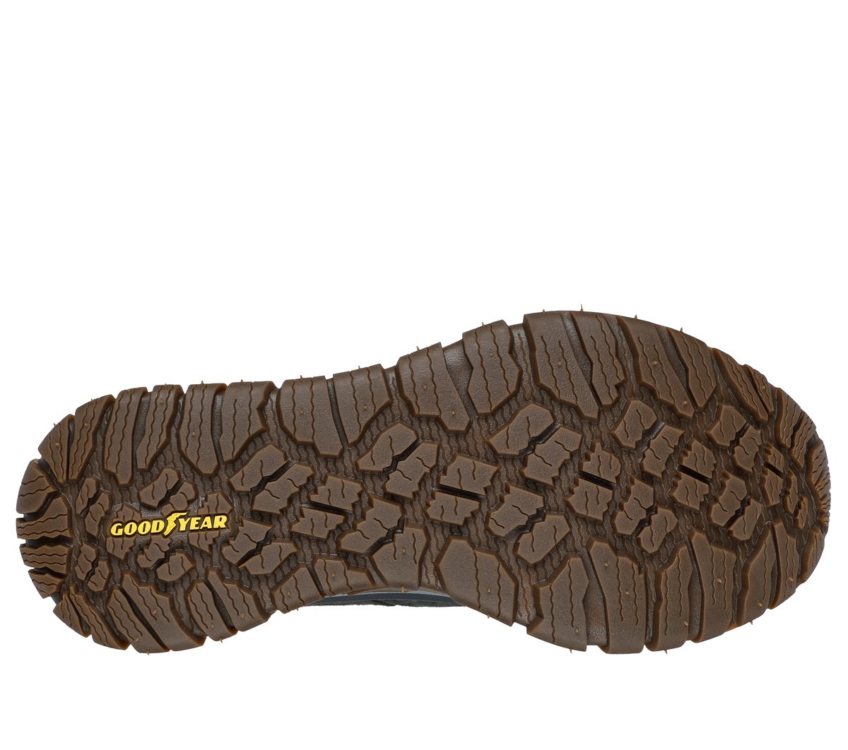 Waterproof: Arch Fit Road Walker - Vernal — GREEN