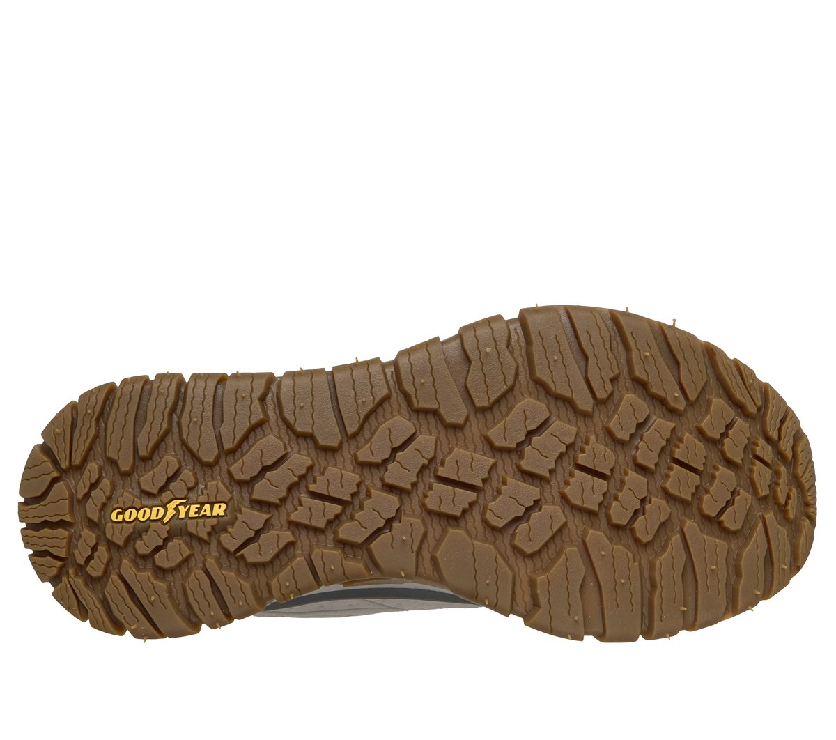 Waterproof: Arch Fit Road Walker - Vernal — LIGHT GRAY