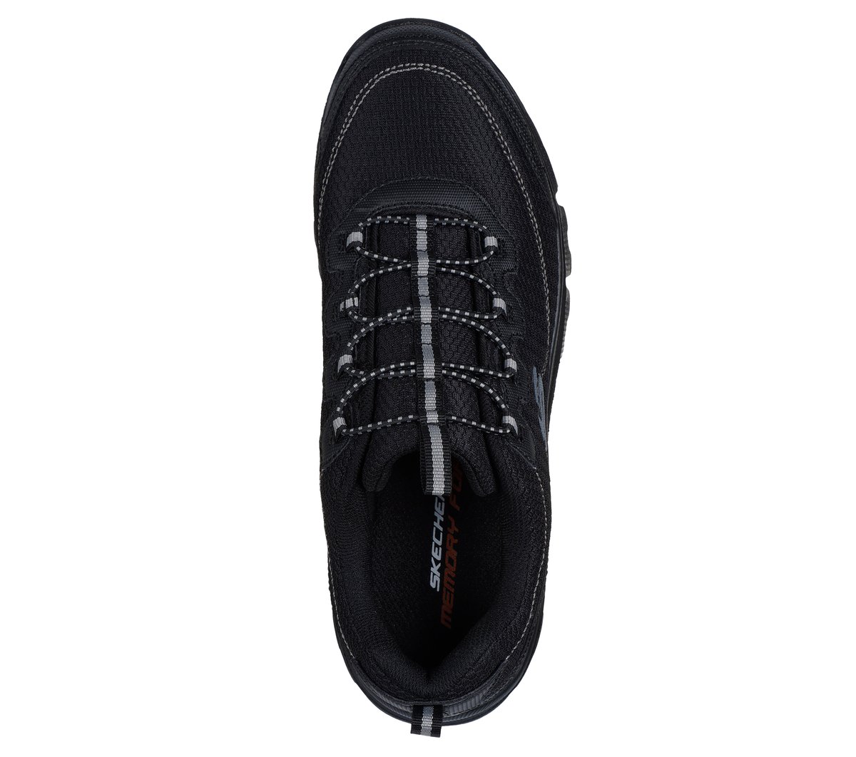 Baskets basses Skechers Summits At Triple Bridges - vue 7