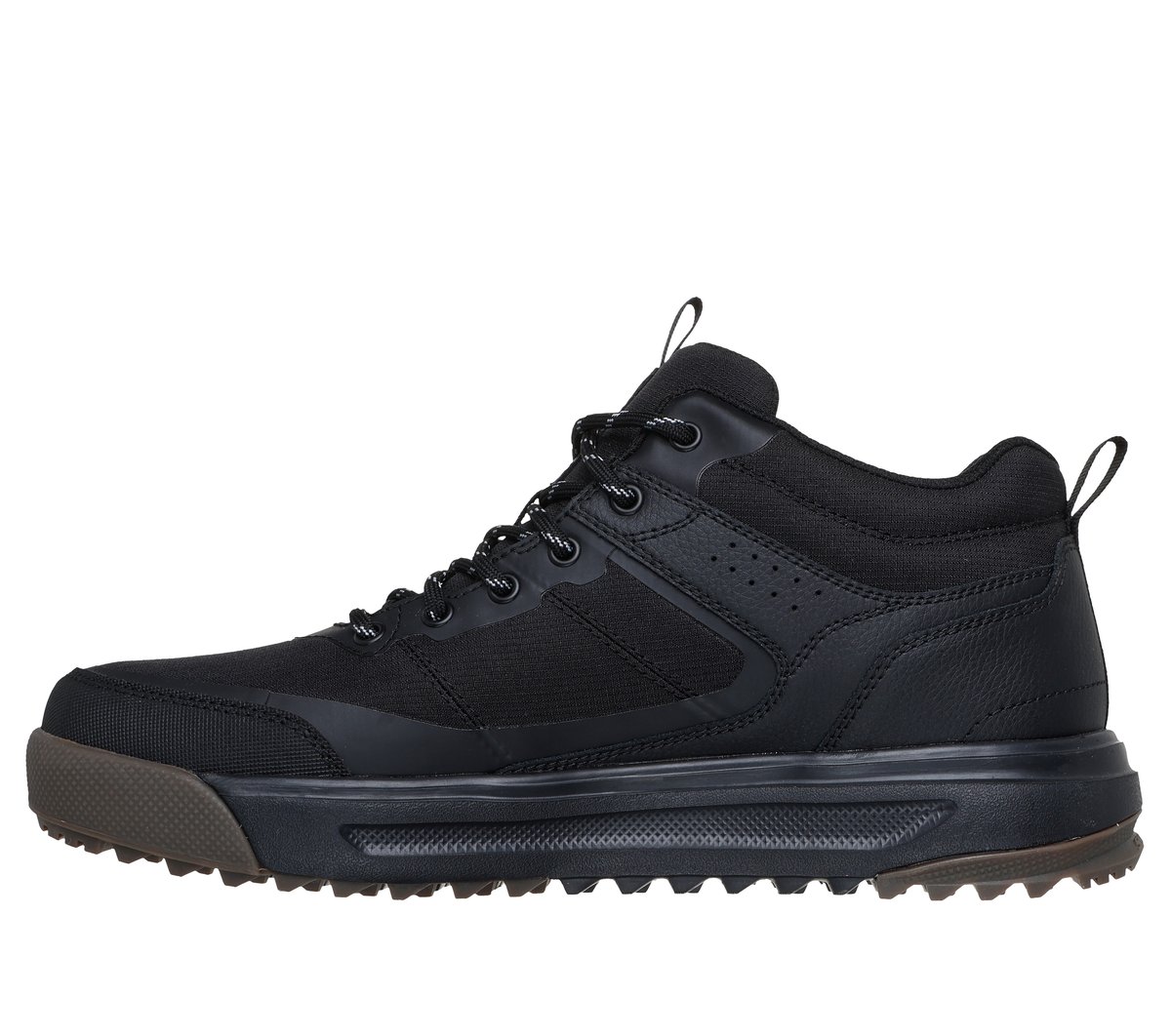 Waterproof: Urban Street Hiker — BLACK