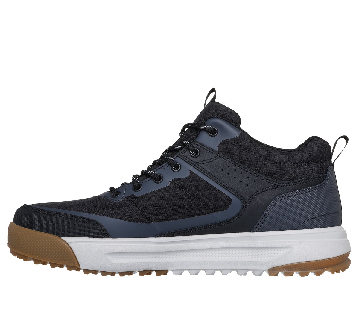 Waterproof: Urban Street Hiker — BLACK