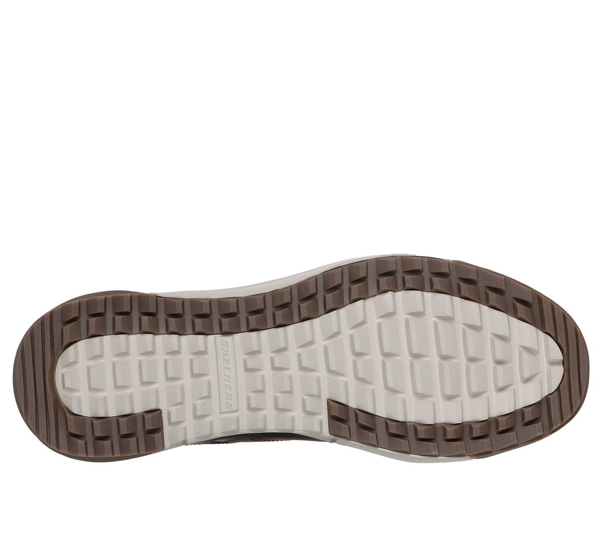 Waterproof: Urban Street Hiker — BROWN