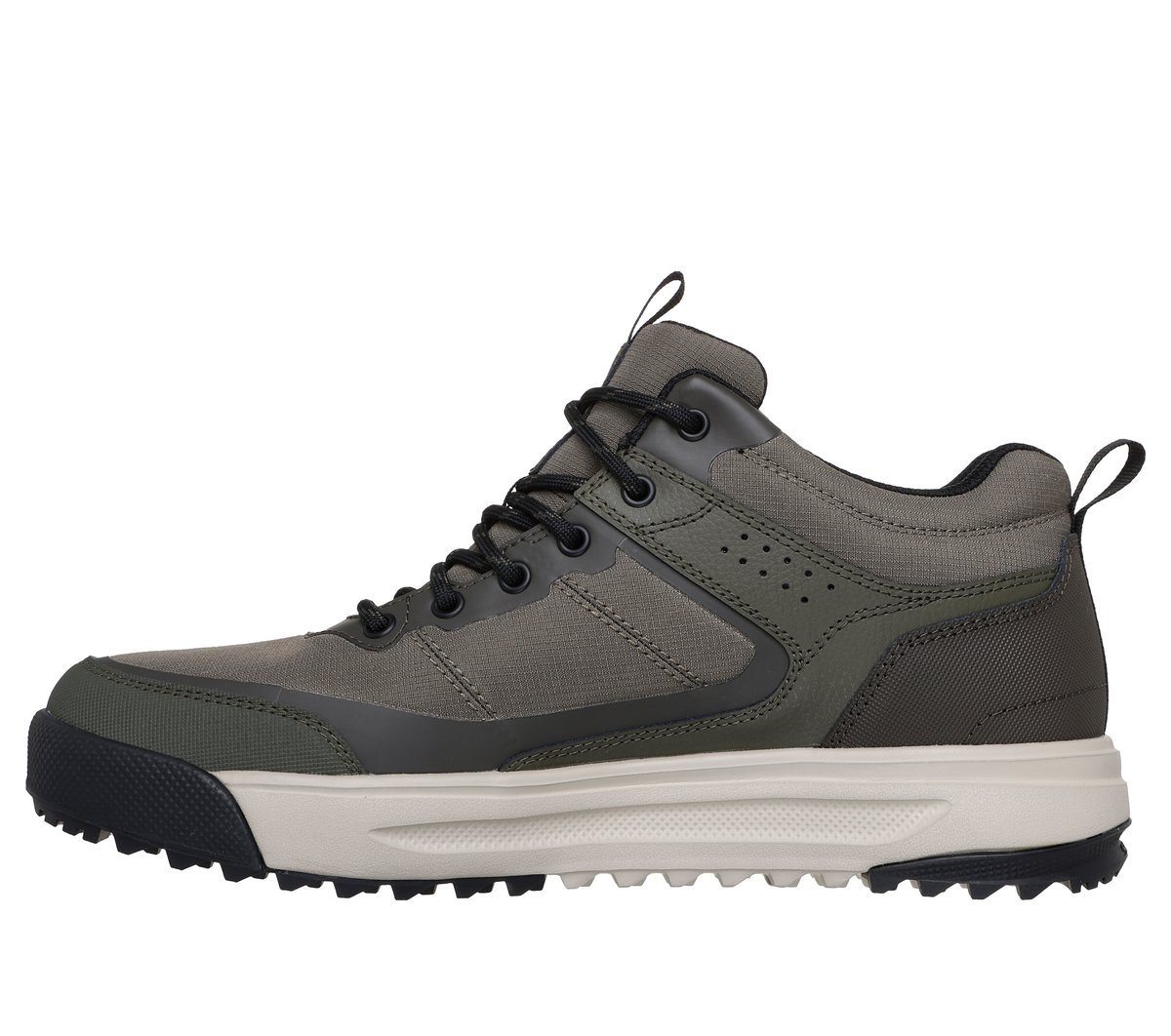 Waterproof: Urban Street Hiker — OLIVE