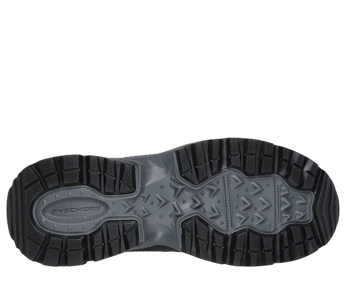 Vigor AT - Three Corners — BLACK / CHARCOAL