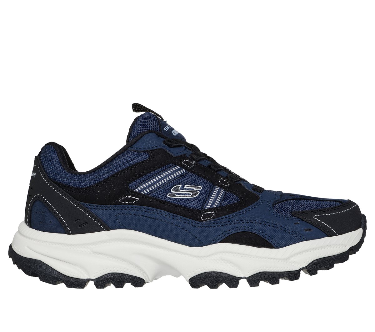Vigor AT - Three Corners — NAVY / BLACK