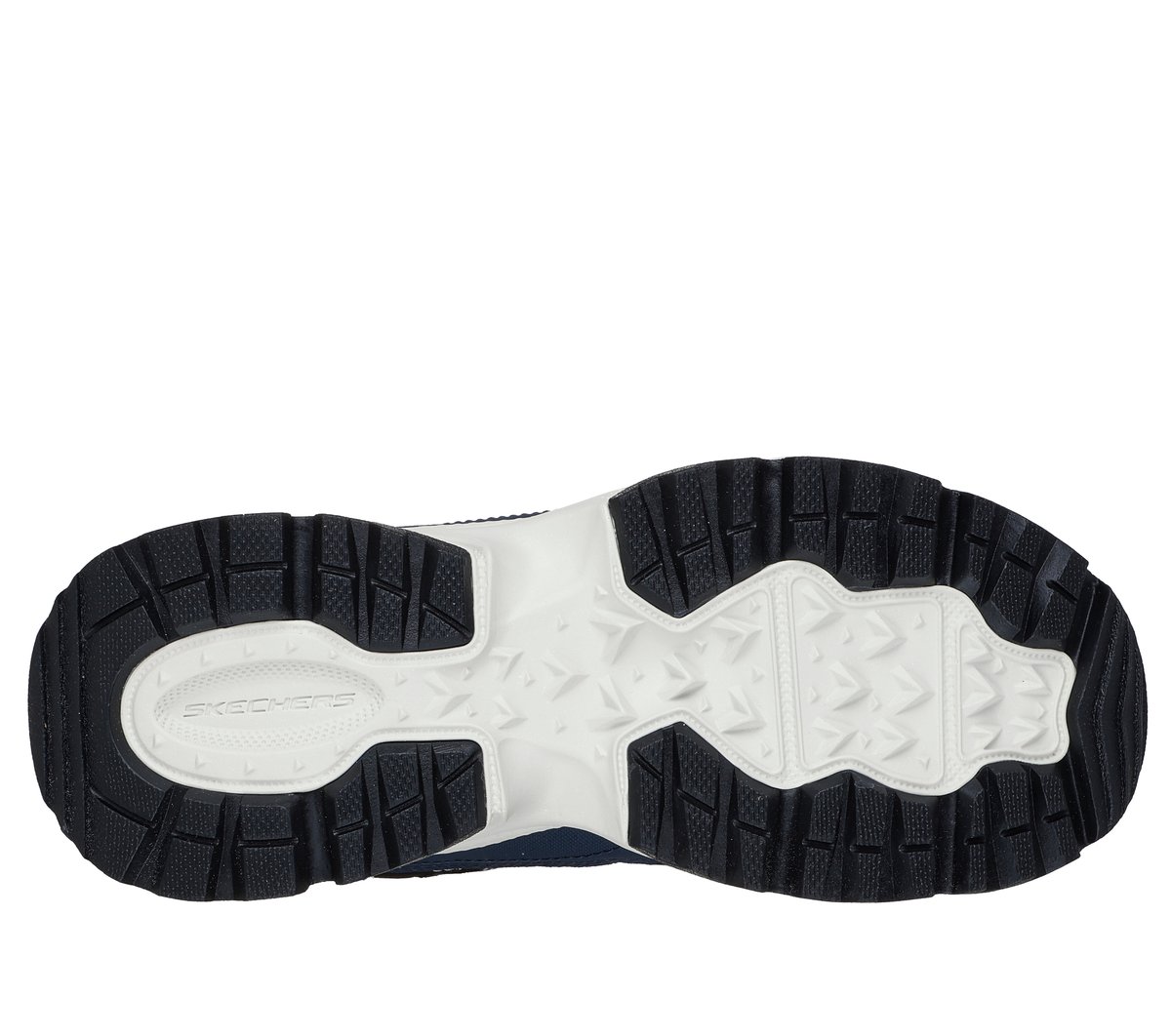 Vigor AT - Three Corners — NAVY / BLACK