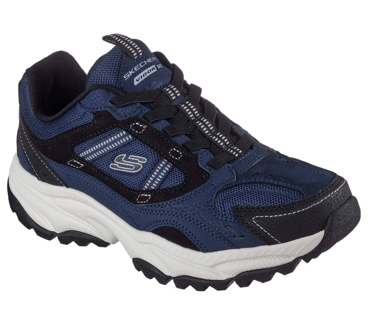 Vigor AT - Three Corners — NAVY / BLACK