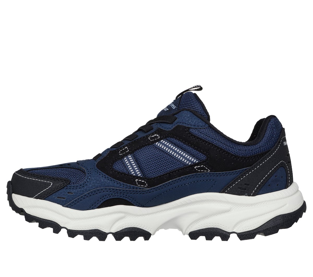 Vigor AT - Three Corners — NAVY / BLACK