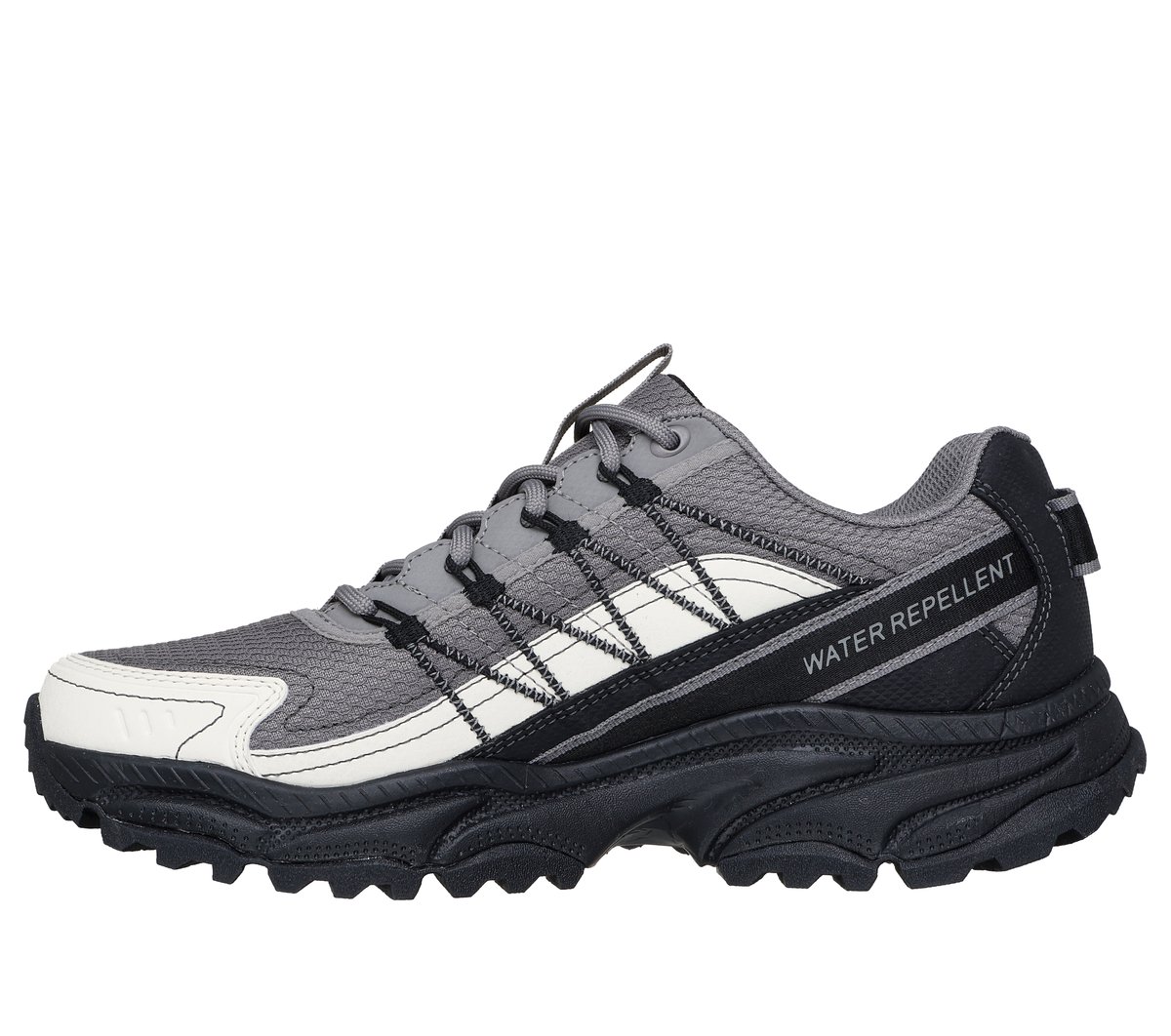 Vigor All-Terrain - Country Three