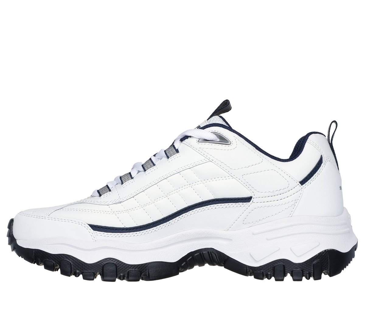 Amazon Skechers After Burn Memory Fit Sneakers Extra Wide Skechers