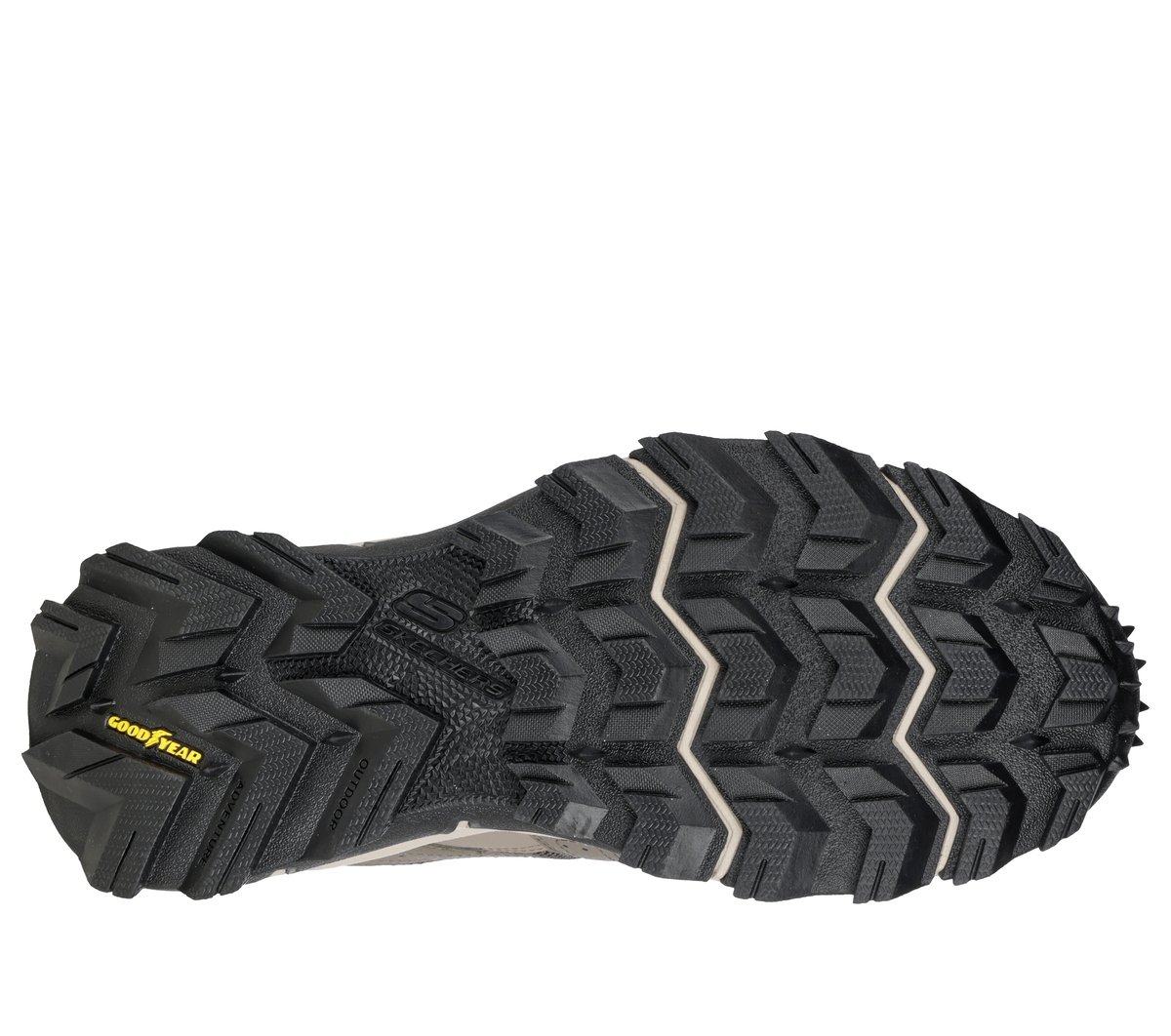 Waterproof: Equalizer 5.0 Trail - Tumbler Ridge