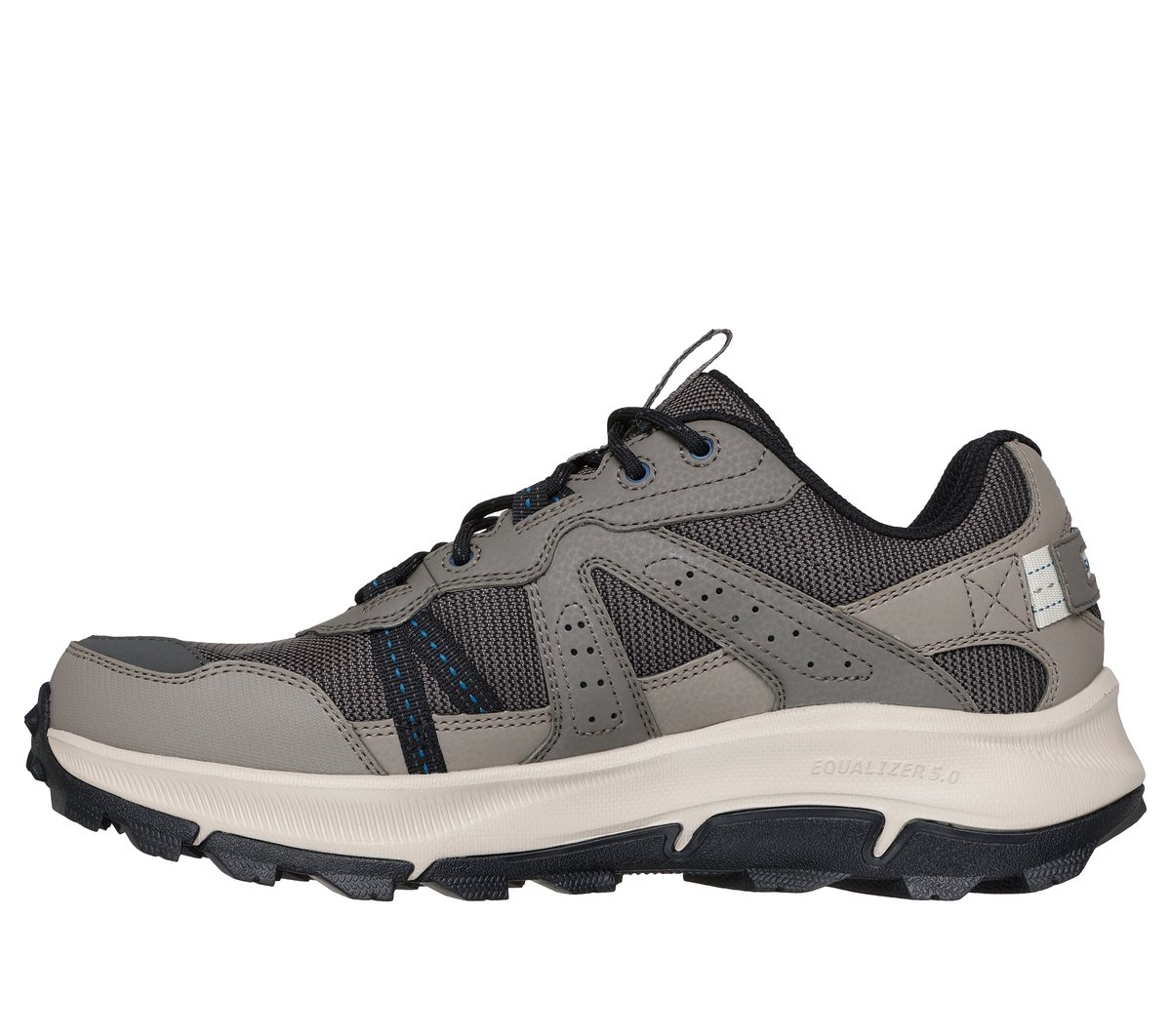 Waterproof: Equalizer 5.0 Trail - Tumbler Ridge — DARK TAUPE