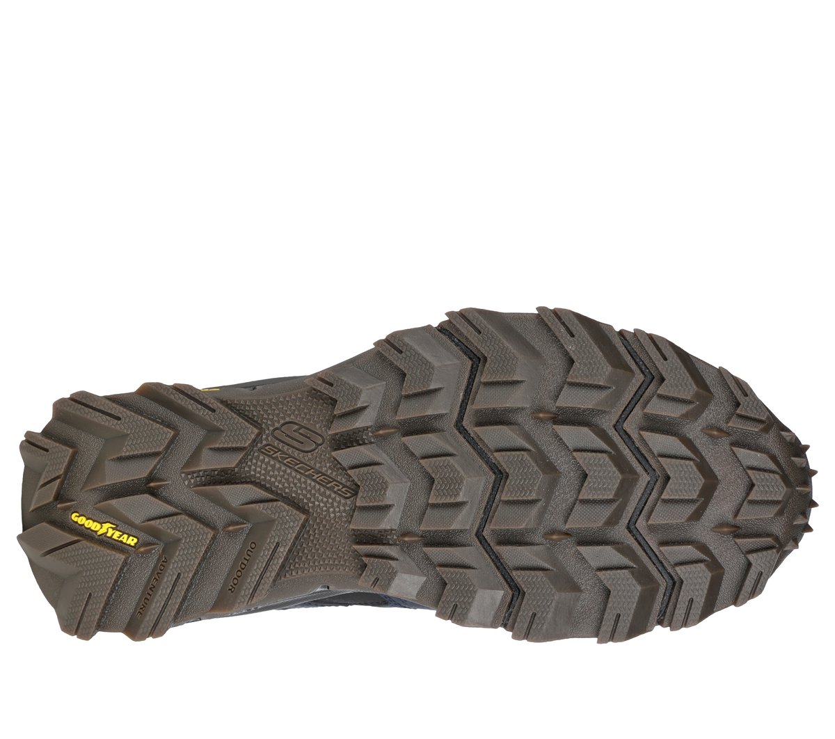 Waterproof: Equalizer 5.0 Trail - Tumbler Ridge — NAVY / BLACK
