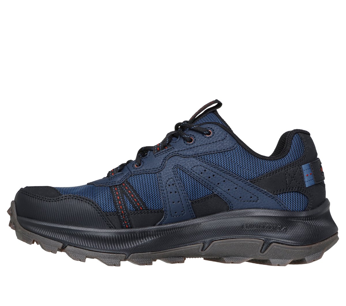 Waterproof: Equalizer 5.0 Trail - Tumbler Ridge — NAVY / BLACK