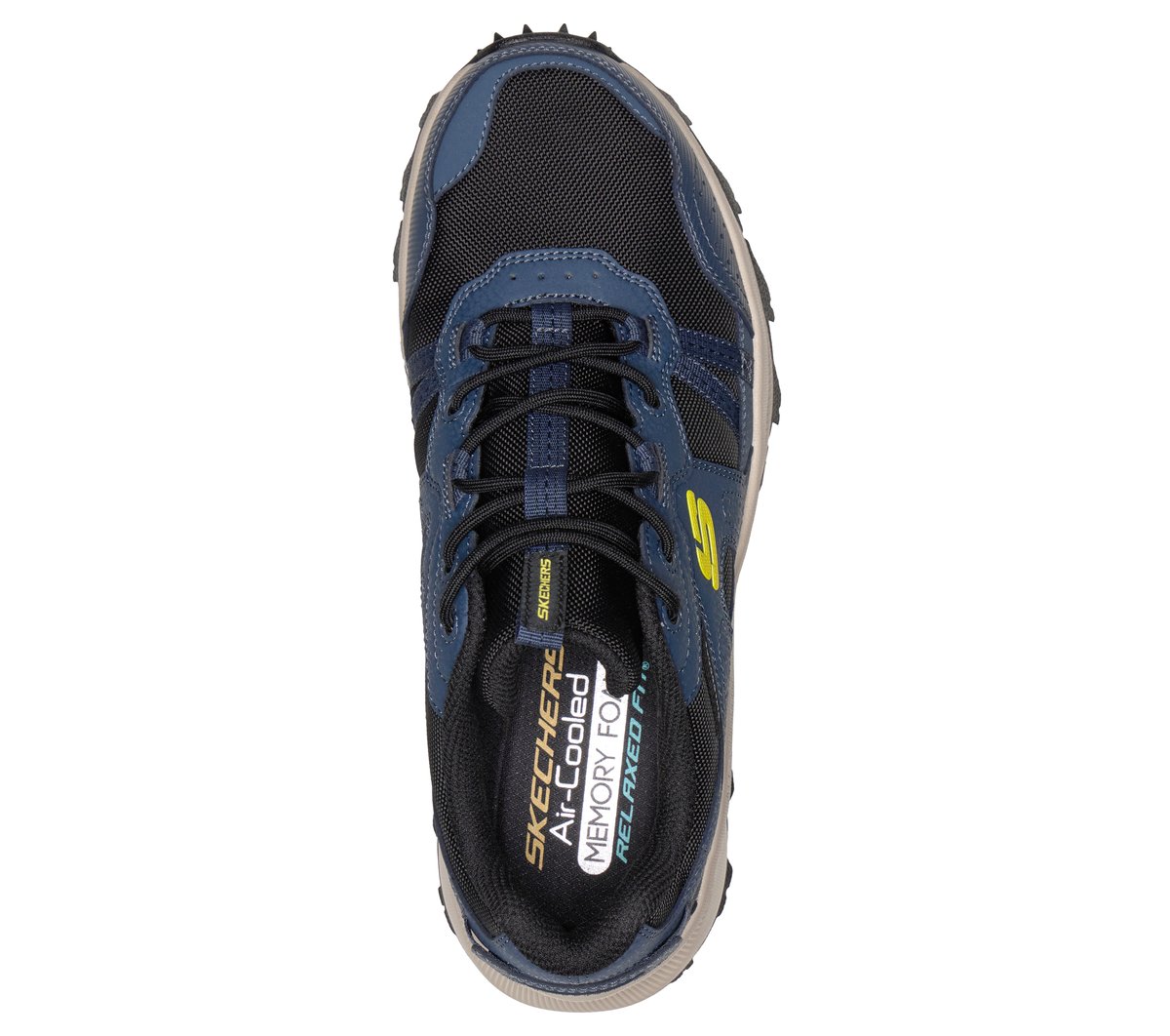 Waterproof: Equalizer 5.0 Trail - Tumbler Ridge — NAVY