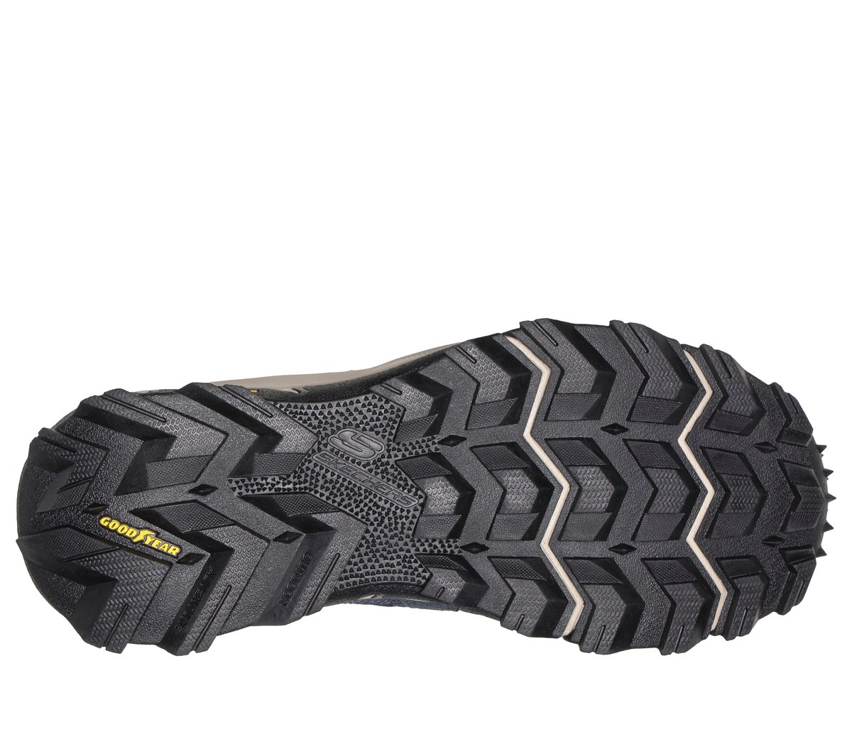 Waterproof: Equalizer 5.0 Trail - Tumbler Ridge — NAVY