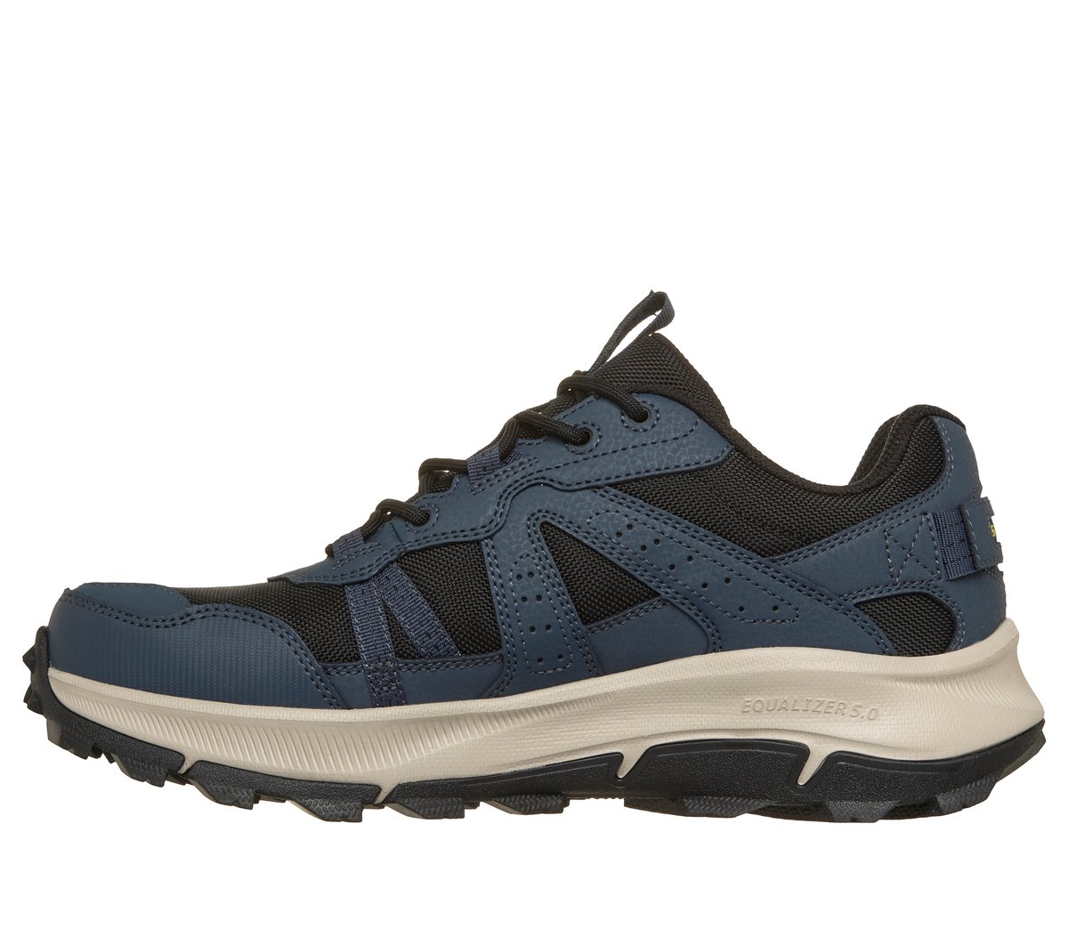 Waterproof: Equalizer 5.0 Trail - Tumbler Ridge — NAVY