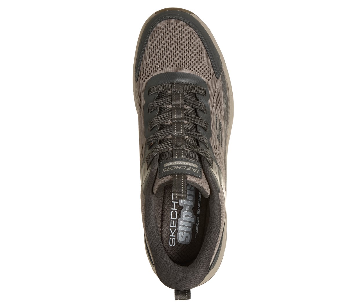 Baskets Skechers Hillcrest 2.0 - vue 3