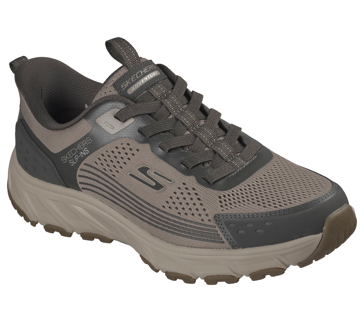 Baskets Skechers Hillcrest 2.0 - vue 5