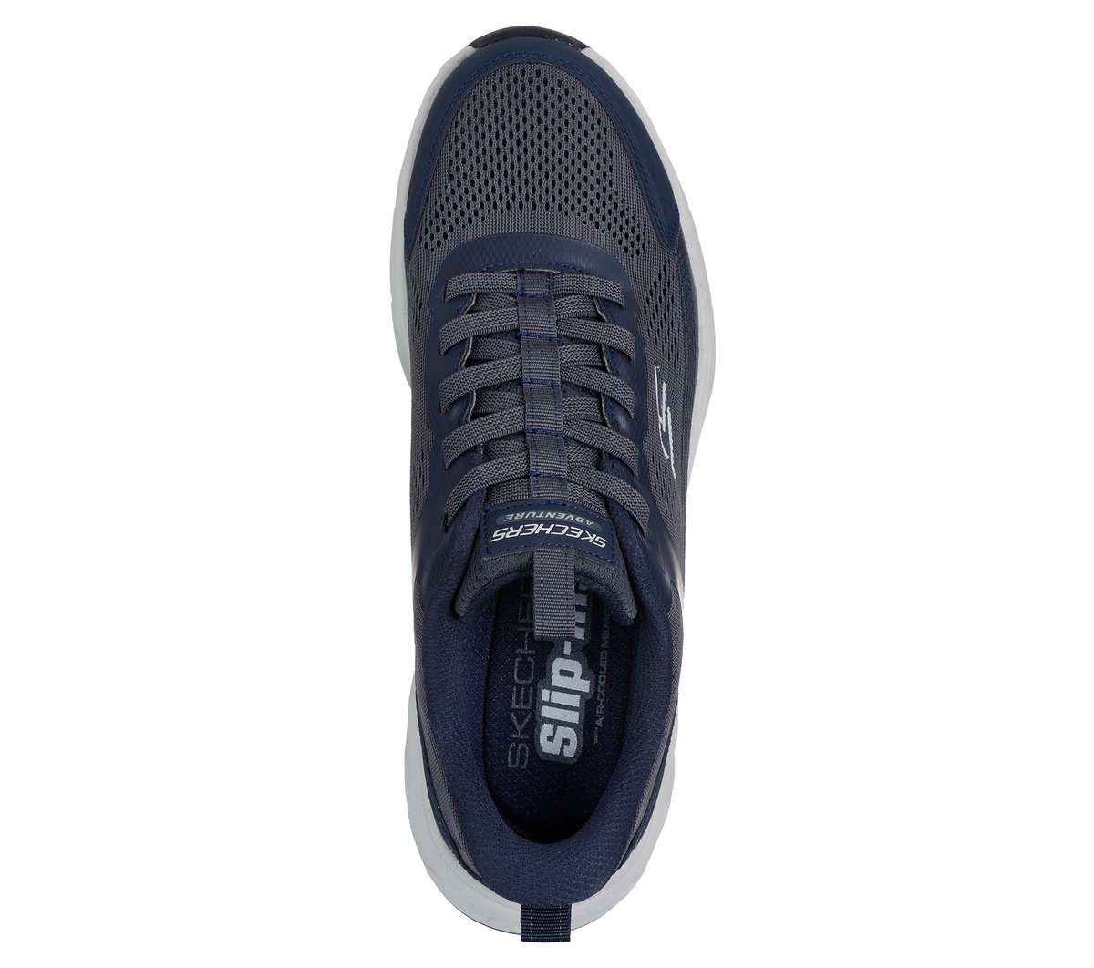 Baskets Skechers Hillcrest 2.0 - vue 8