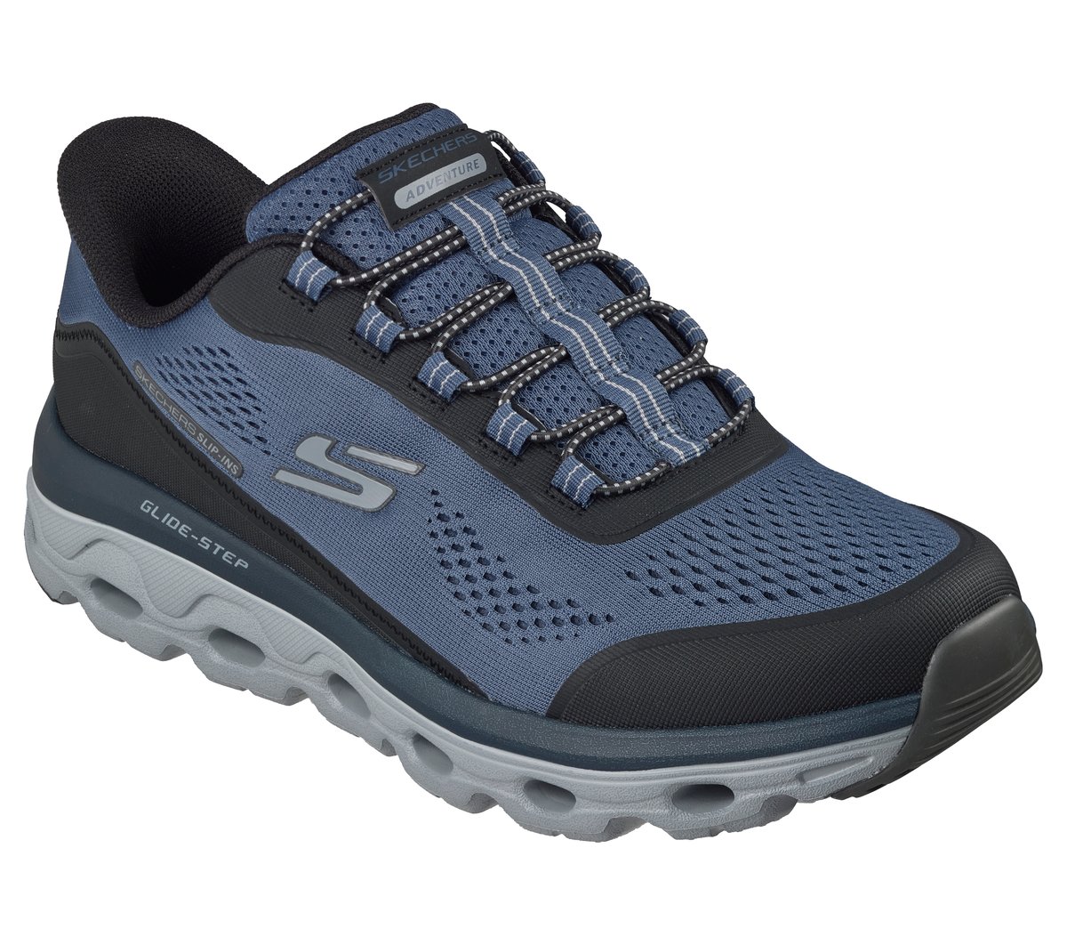 Skechers Slip-ins: Glide-Step Sole