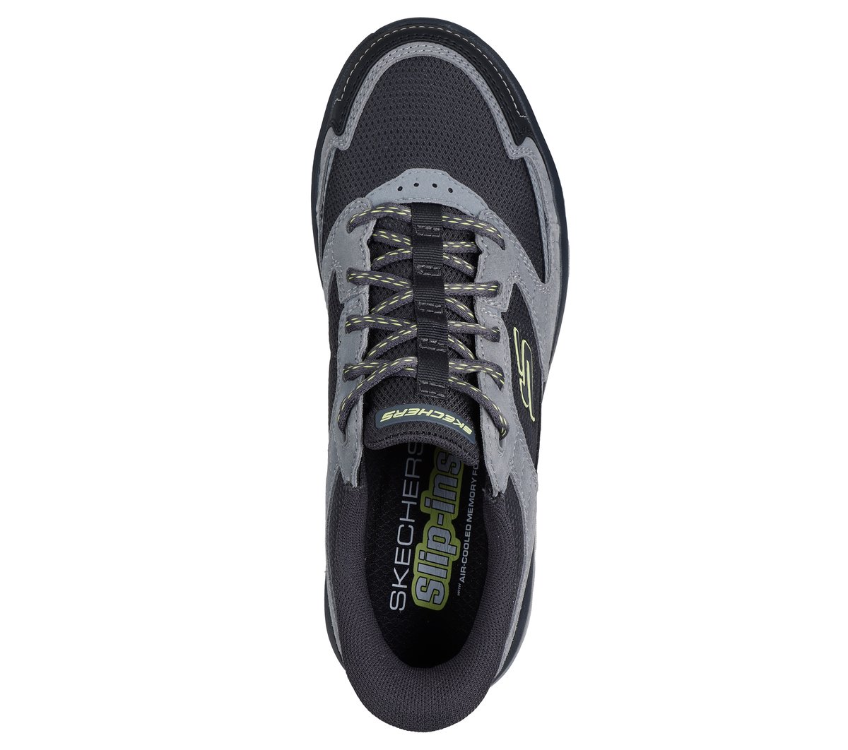 Skechers Slip-ins: Glide-Step Sole - Carpenter Ridge