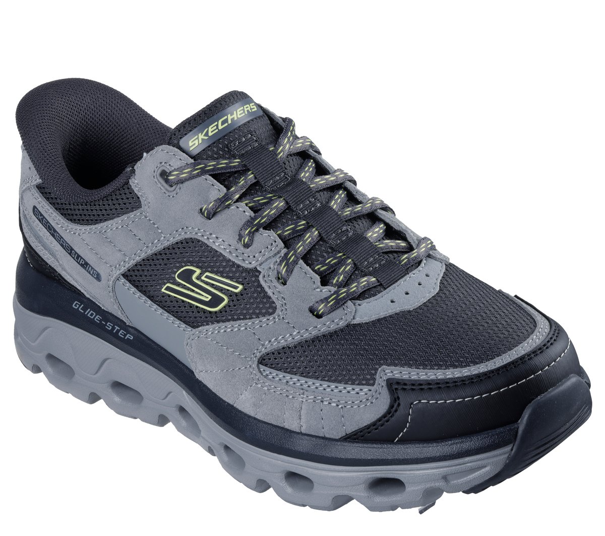 Skechers Slip-ins: Glide-Step Sole - Carpenter Ridge