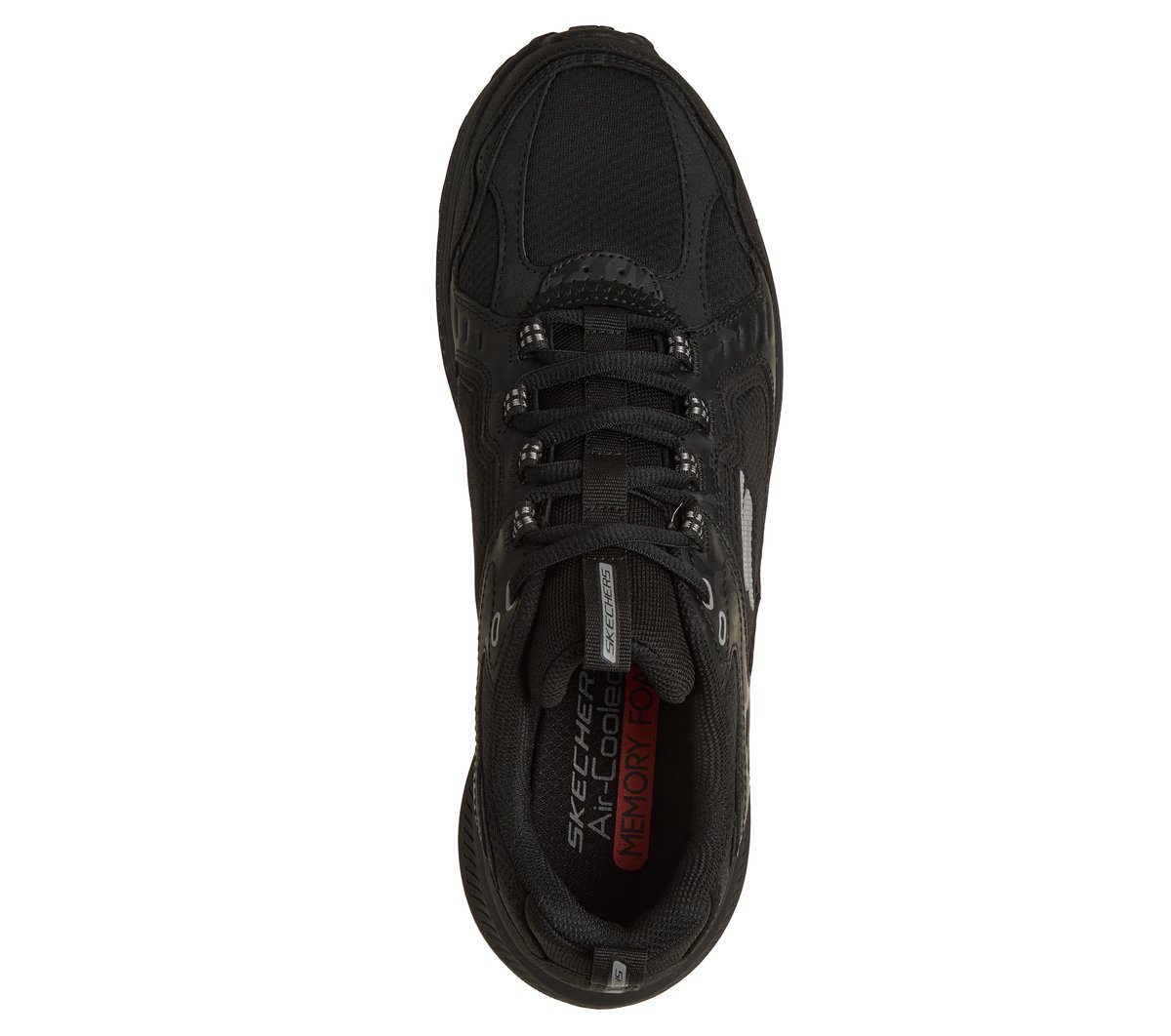 Skechers Ridgestar Chaussures Moyen Width en - vue 9