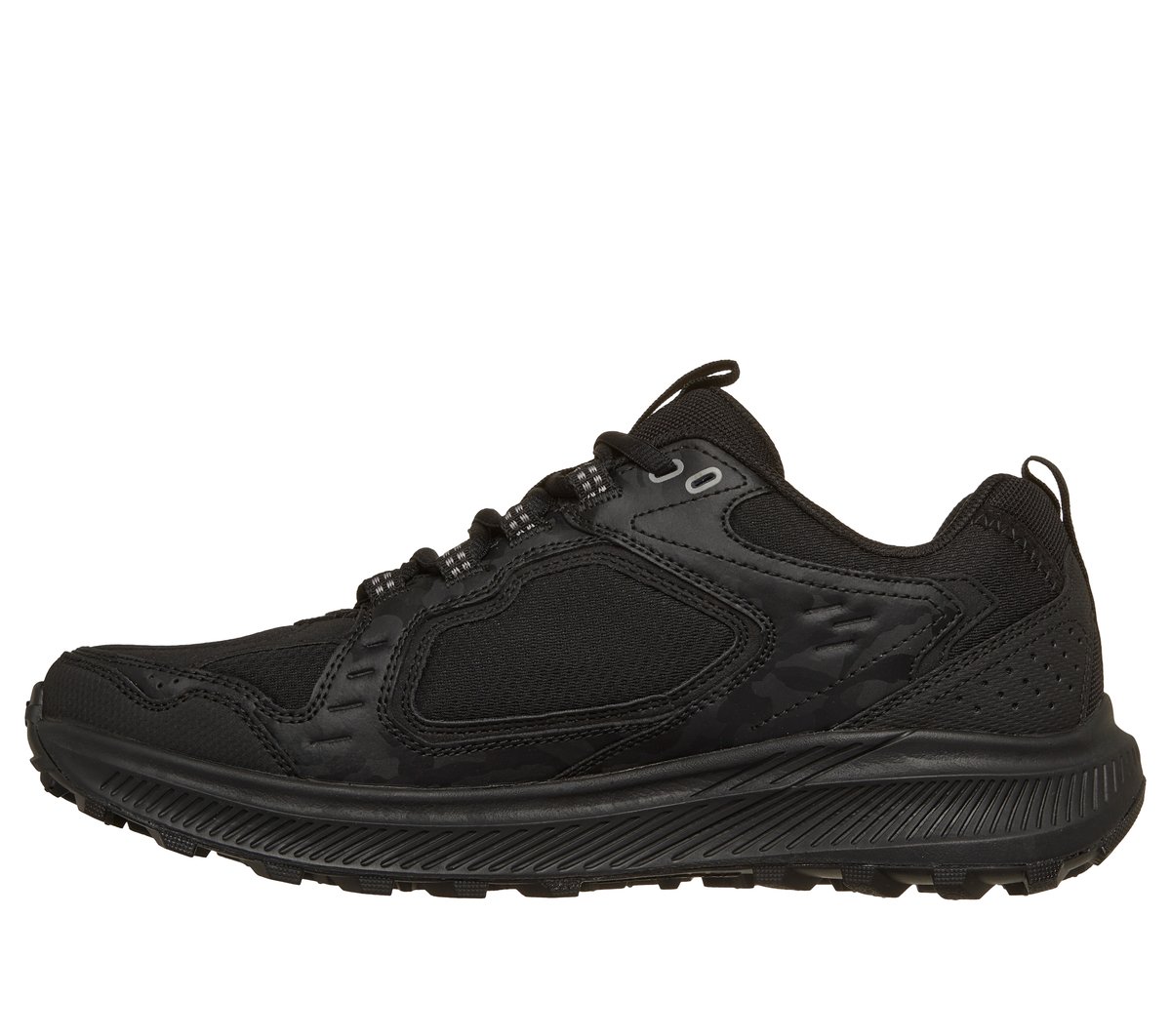 Skechers Ridgestar Chaussures Moyen Width en Noir