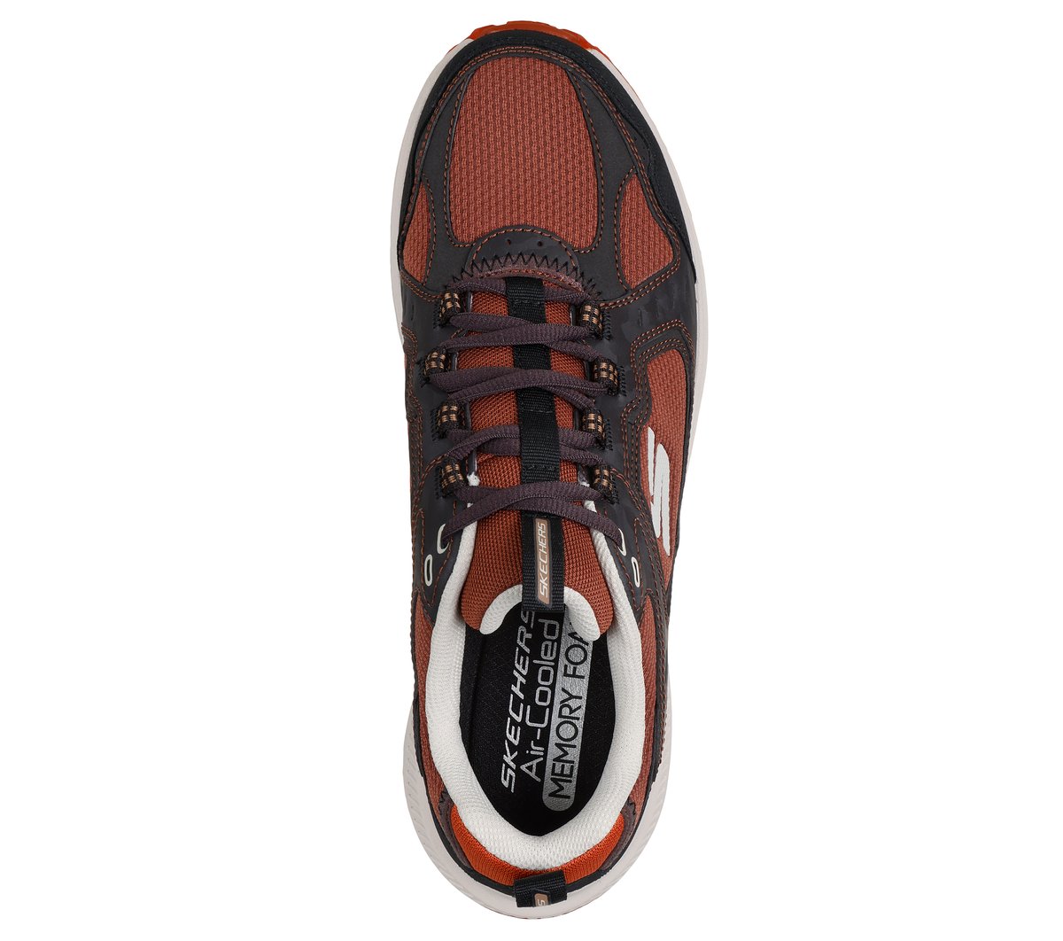 Skechers Ridgestar Chaussures Moyen Width en - vue 4