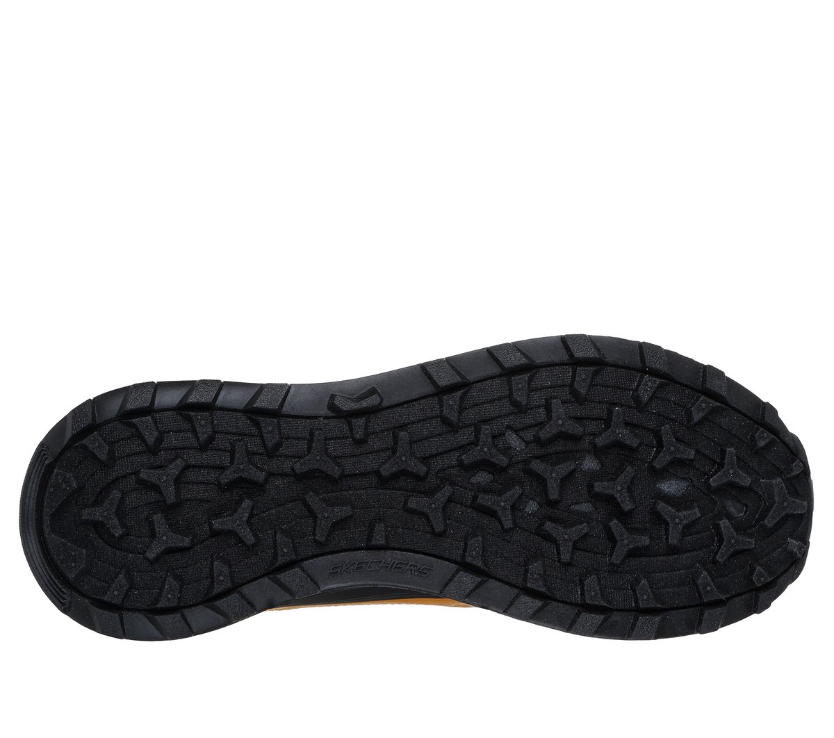 Waterproof: Ridgestar - Lion Creek — YELLOW / BLACK