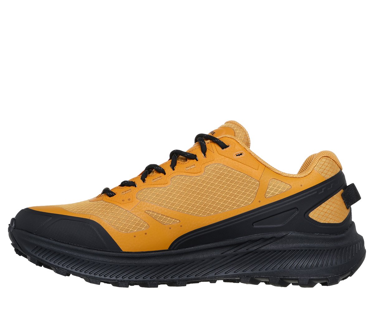 Waterproof: Ridgestar - Lion Creek — YELLOW / BLACK