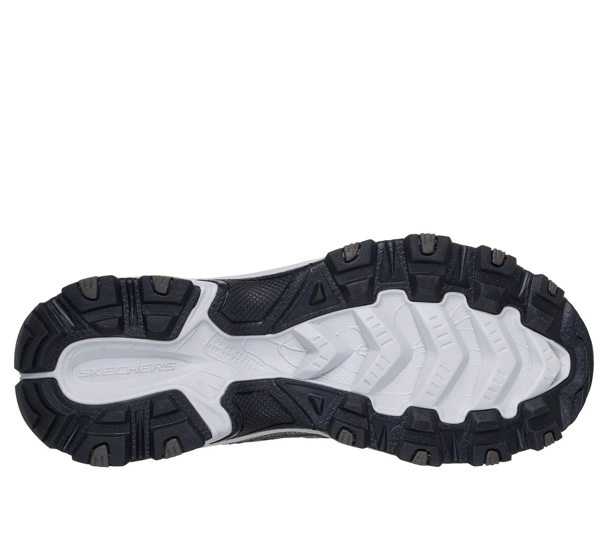 Stamina All-Terrain - Afterburn Legacy — BROWN / BLACK
