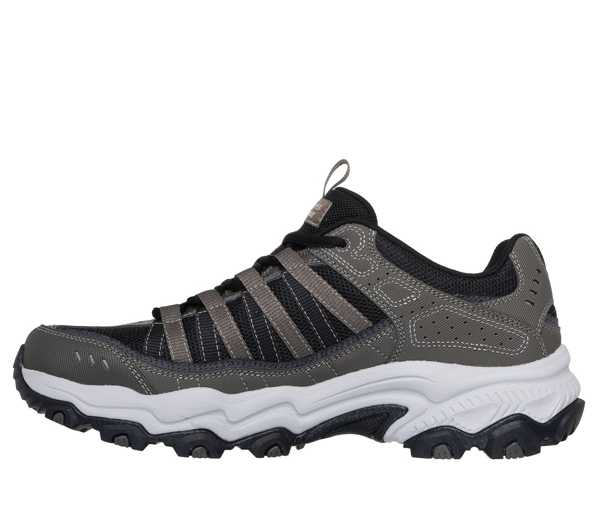 Stamina All-Terrain - Afterburn Legacy — BROWN / BLACK