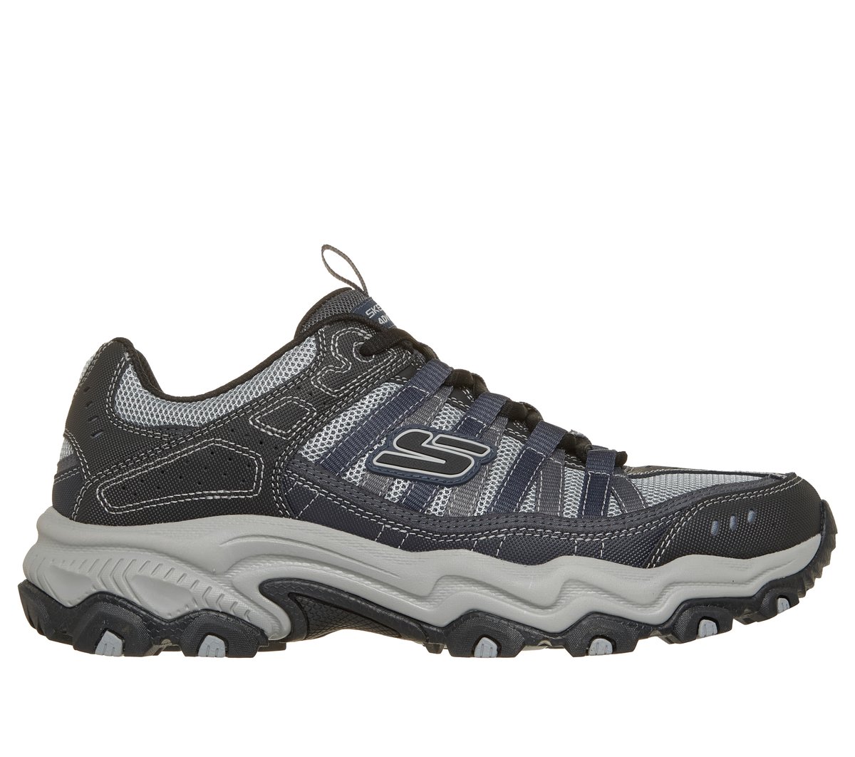 Stamina All-Terrain - Afterburn Legacy