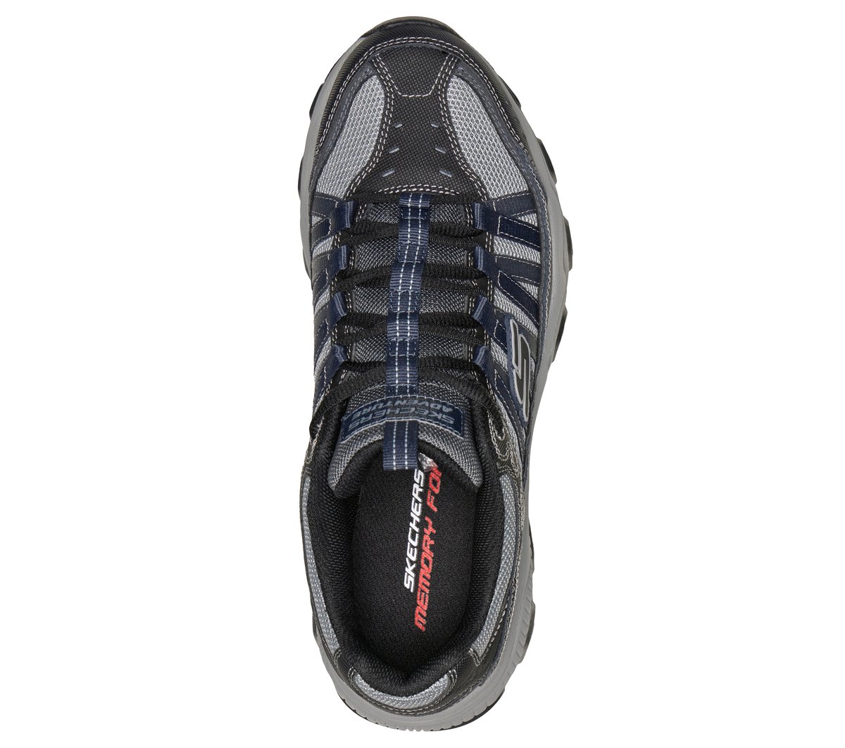 Stamina All-Terrain - Afterburn Legacy — NAVY / GRAY