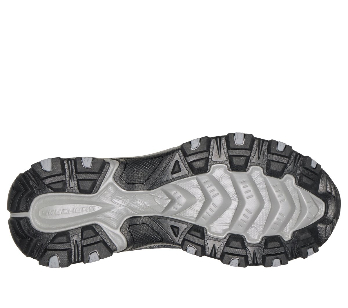 Stamina All-Terrain - Afterburn Legacy — NAVY / GRAY